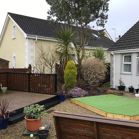 Appartamento Ty Croeso Ballymoney Esterno foto