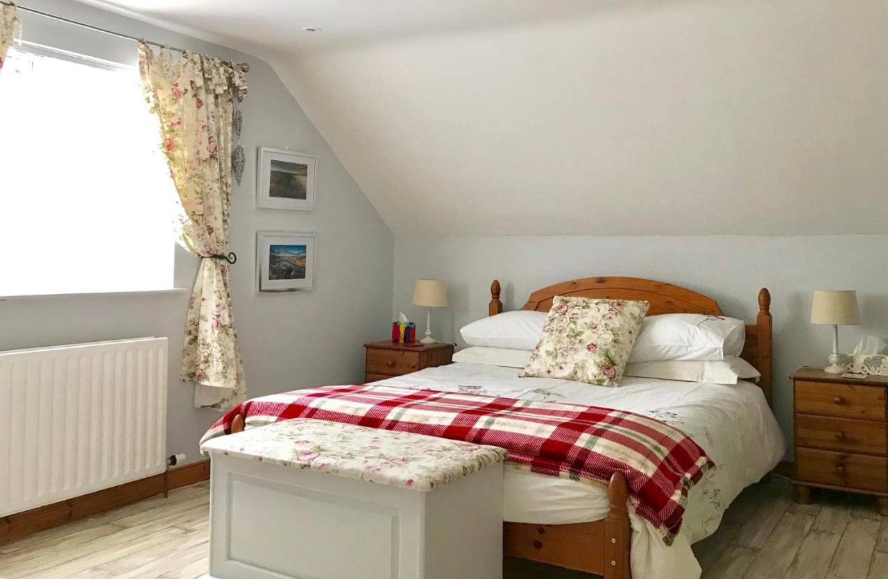 Appartamento Ty Croeso Ballymoney Esterno foto