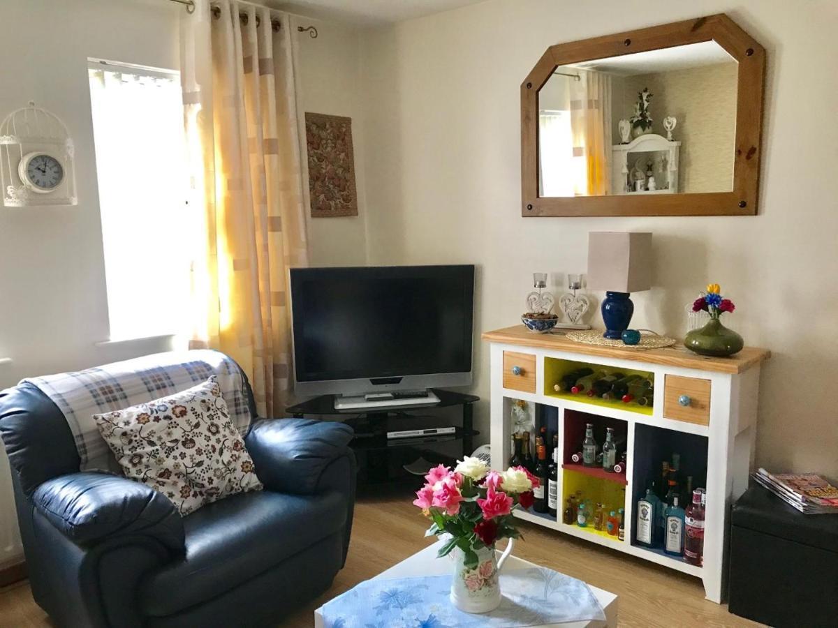 Appartamento Ty Croeso Ballymoney Esterno foto