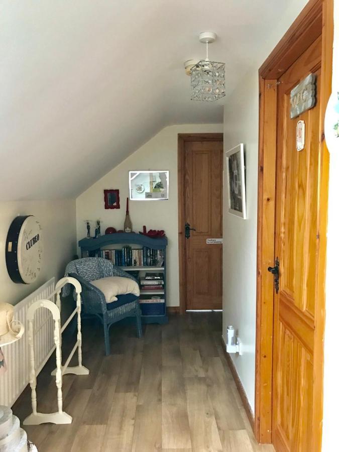 Appartamento Ty Croeso Ballymoney Esterno foto